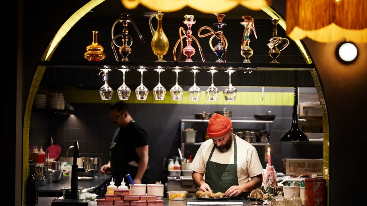 DC’s Most Exciting New Restaurants of 2026 Are Up for RAMMY Awards — Have You Tried Them Yet?