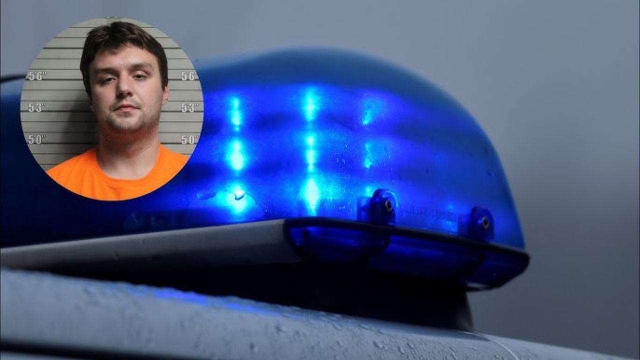DEA Showed Up at a College House During Finals Week — What They Found Inside Changed Everything