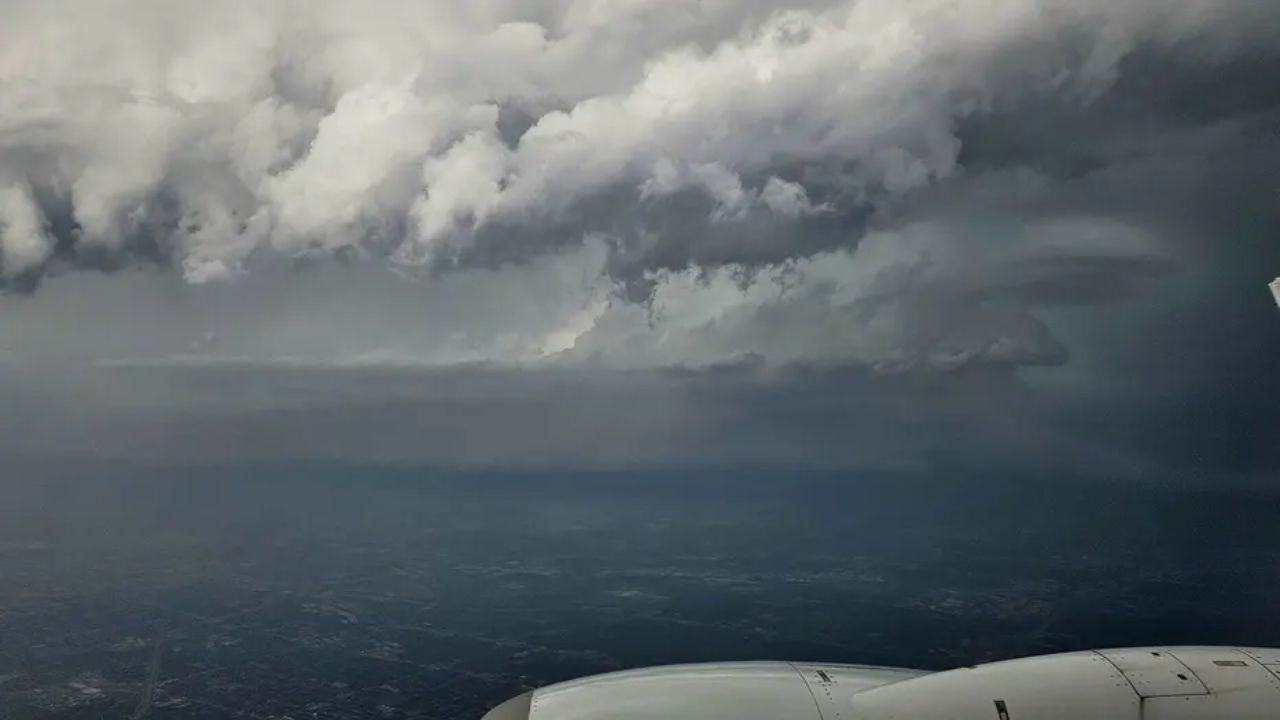 Dallas, Houston Face Severe Storms Tuesday and Wednesday — Tornadoes and Large Hail Possible