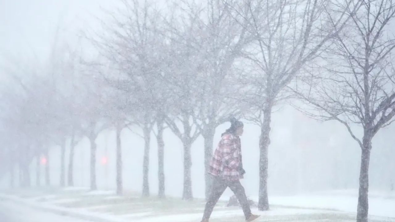 Denver Is About to Hit 91°F — But a Surprise Cold Drop Is Coming Right After