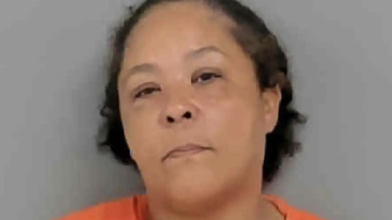 Des Moines Woman Arrested After Meth, Marijuana Found During Indianola Traffic Stop