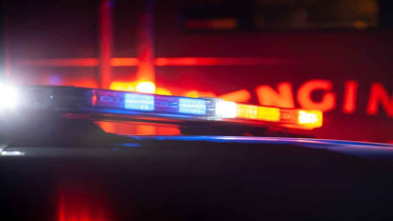 Easton Man Arrested After $2,100 Pharmacy Theft Caught on Camera — His Accomplice Is Still Out There
