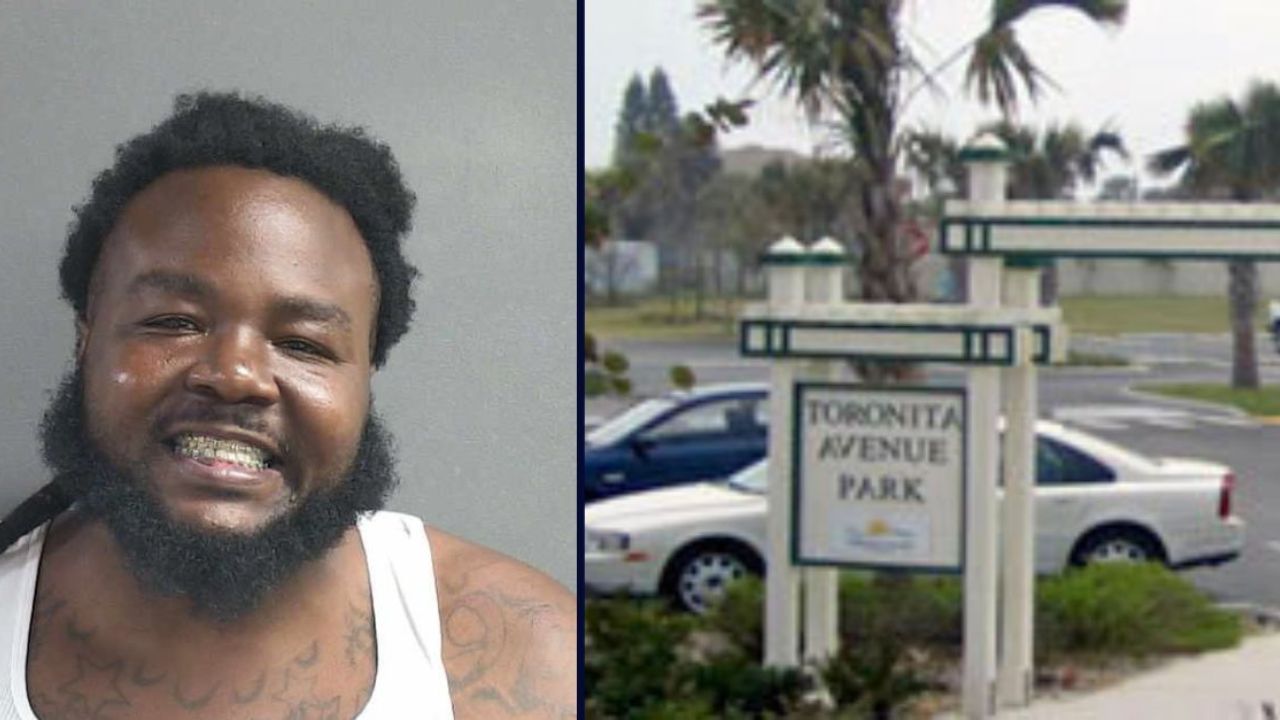 Florida Man Punched 69-Year-Old Wedding Officiant Over Price — Then Threatened to "Call His Boys"