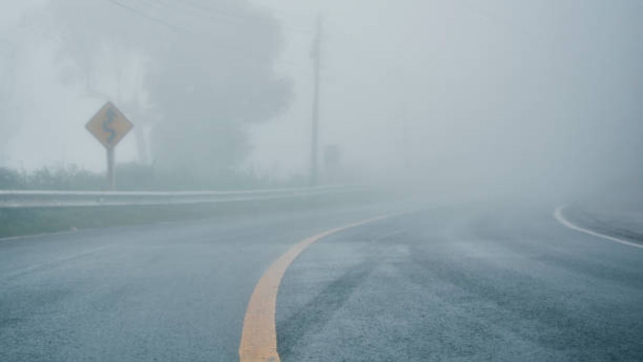 Fog, 81°F Heat, Then a 20-Degree Drop — Duluth's Wild Weather Week Explained
