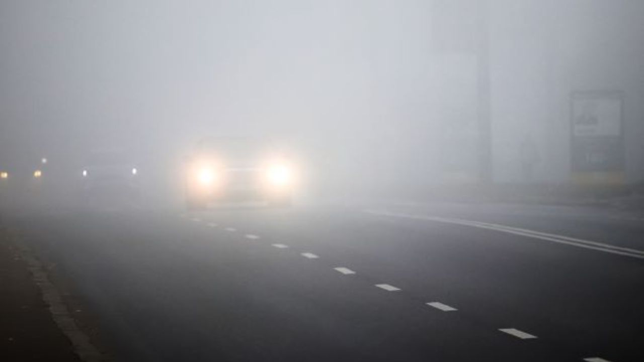 Fog is blanketing parts of Philly this morning — here’s exactly when it clears and what’s coming next