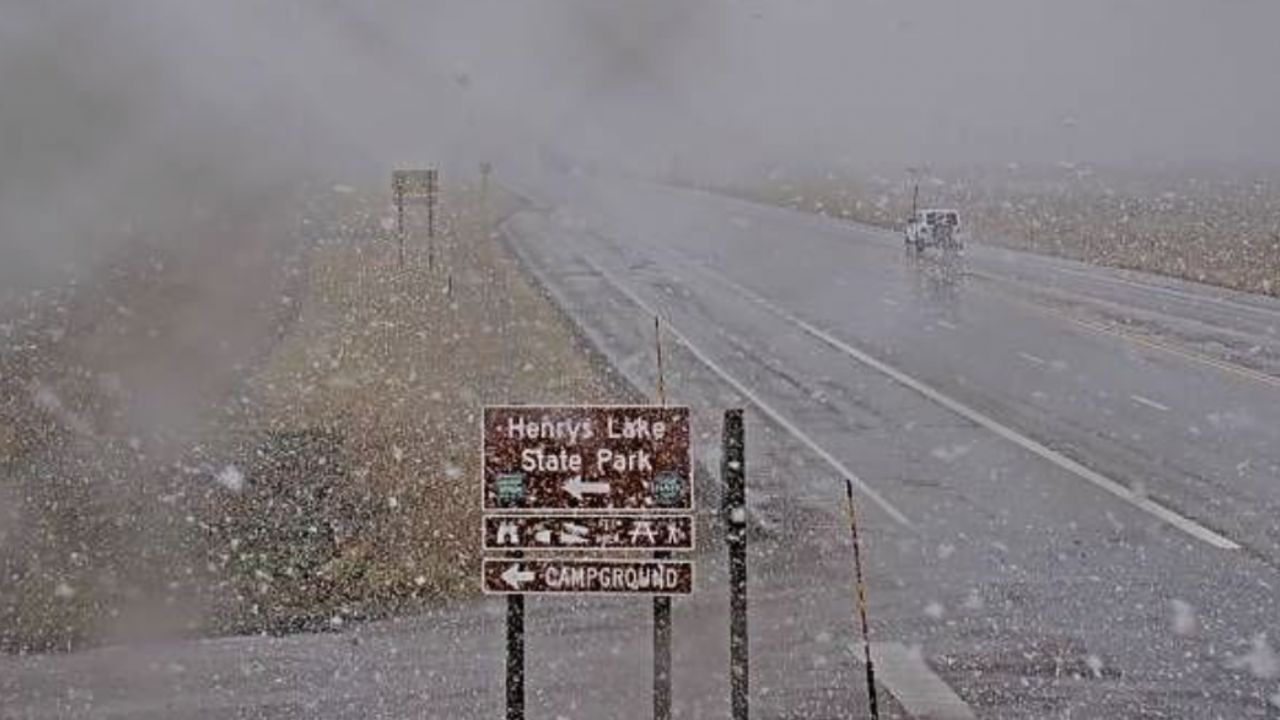 Freeze Warning Hits Eastern Idaho Tonight — Here's What You Need to Do Before Midnight