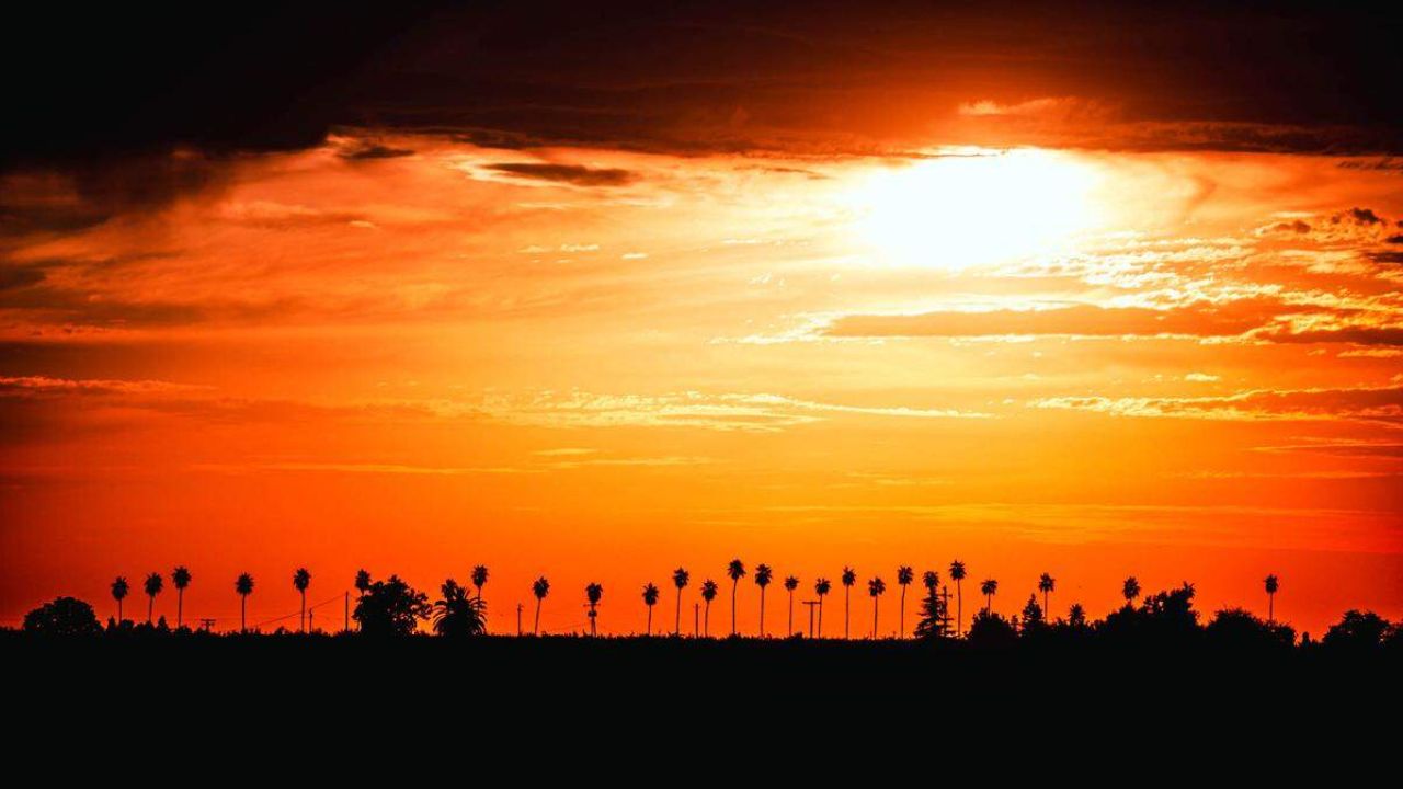 Fresno Has an 82% Chance of Breaking a Heat Record Today — Here's What That Means for You