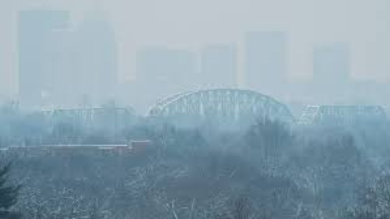 Frost Threat and Rain Move In as Weekend Weather Turns Cold Across Central Kentucky