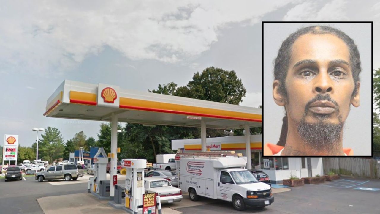 Gas Station Worker Stabs 20-Year-Old to Death During Late-Night Argument — What Really Happened?
