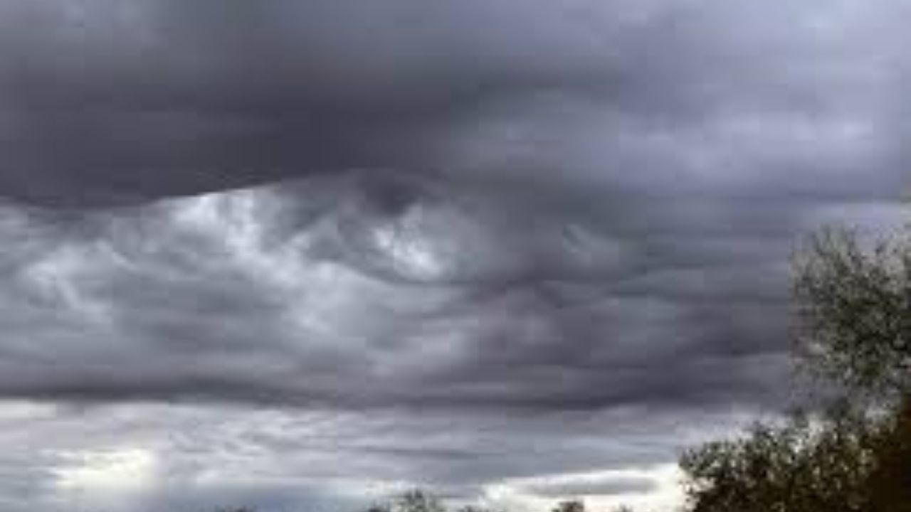 Good News Kansas: Sunday Looks Dry and Warm After a Stormy Saturday — Here’s the Full Forecast