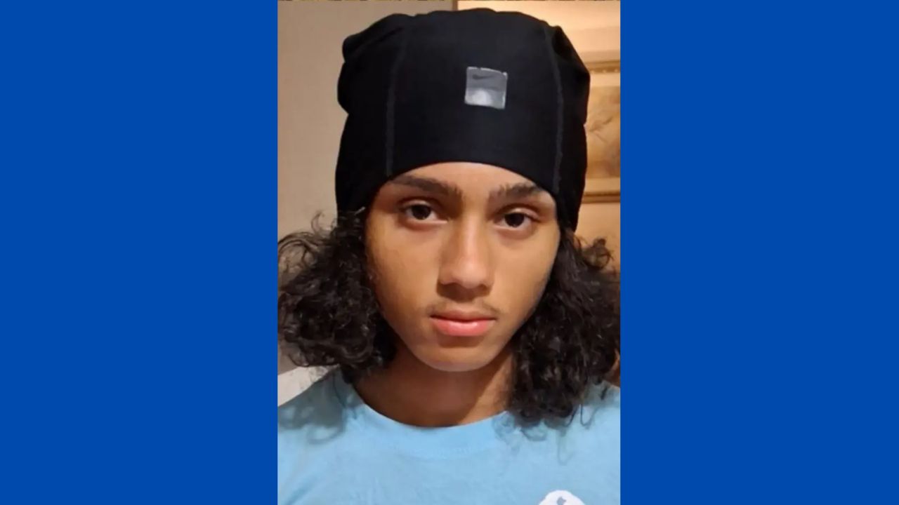 Have You Seen Him? 13-Year-Old Andre Streater Jr. Vanishes from New Jersey — Police Desperately Need Your Help