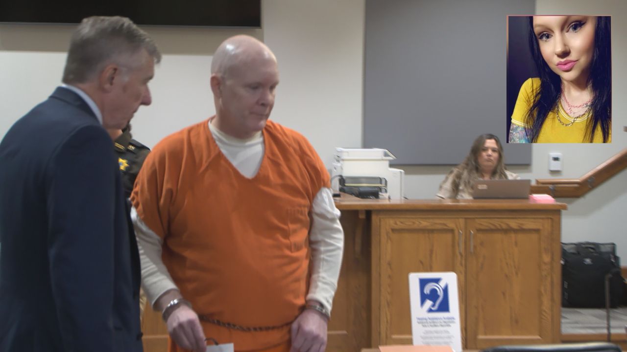 He Bonded Out of Jail for Attacking Her — Then Killed Her the Very Next Day