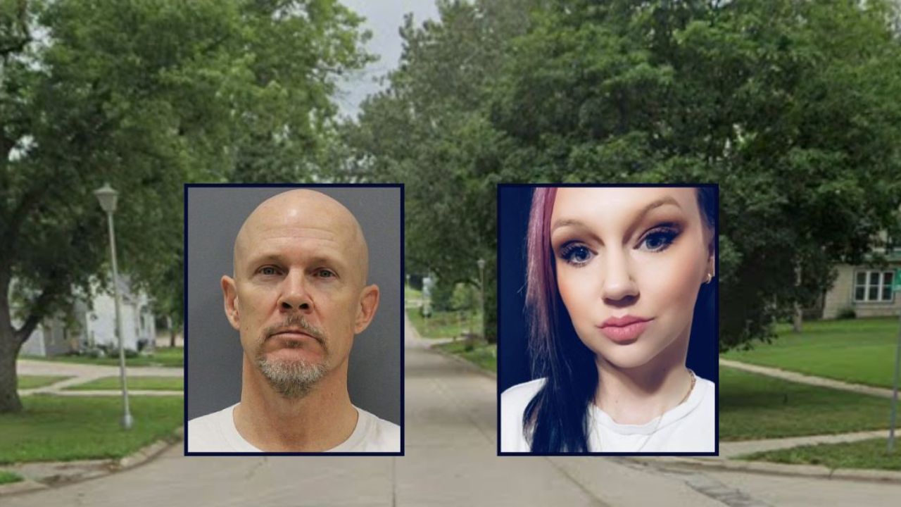 He Bonded Out of Jail for Attacking Her. Less Than 24 Hours Later, She Was Dead — Now He'll Die in Prison
