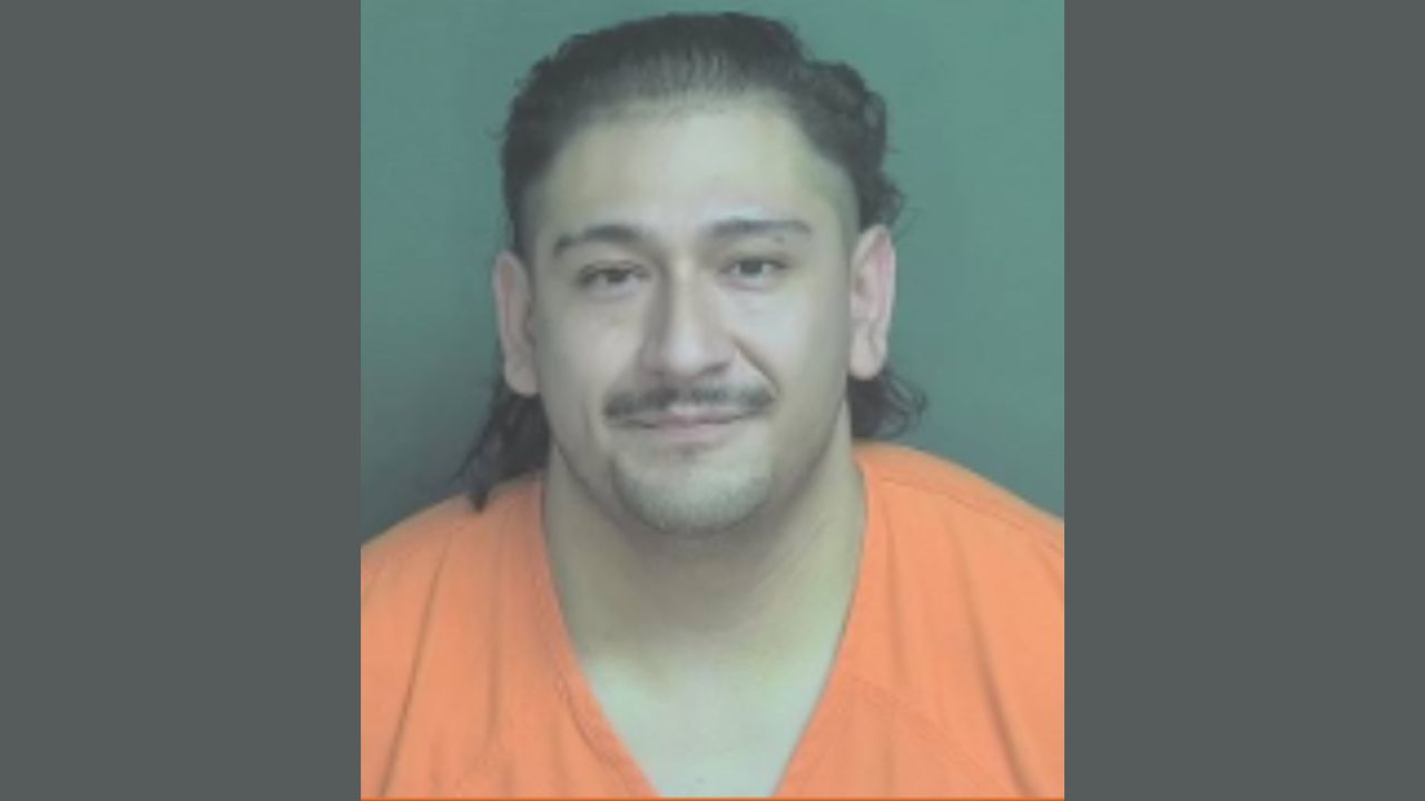 He Bought the Knife at Walmart Hours Before Stabbing His Ex — While She Held Their Baby
