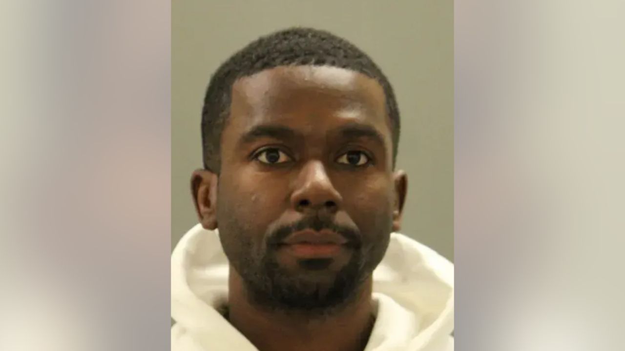 'He Came Home, She Was Dead' — But Delaware Police Say the Son Was the Killer All Along