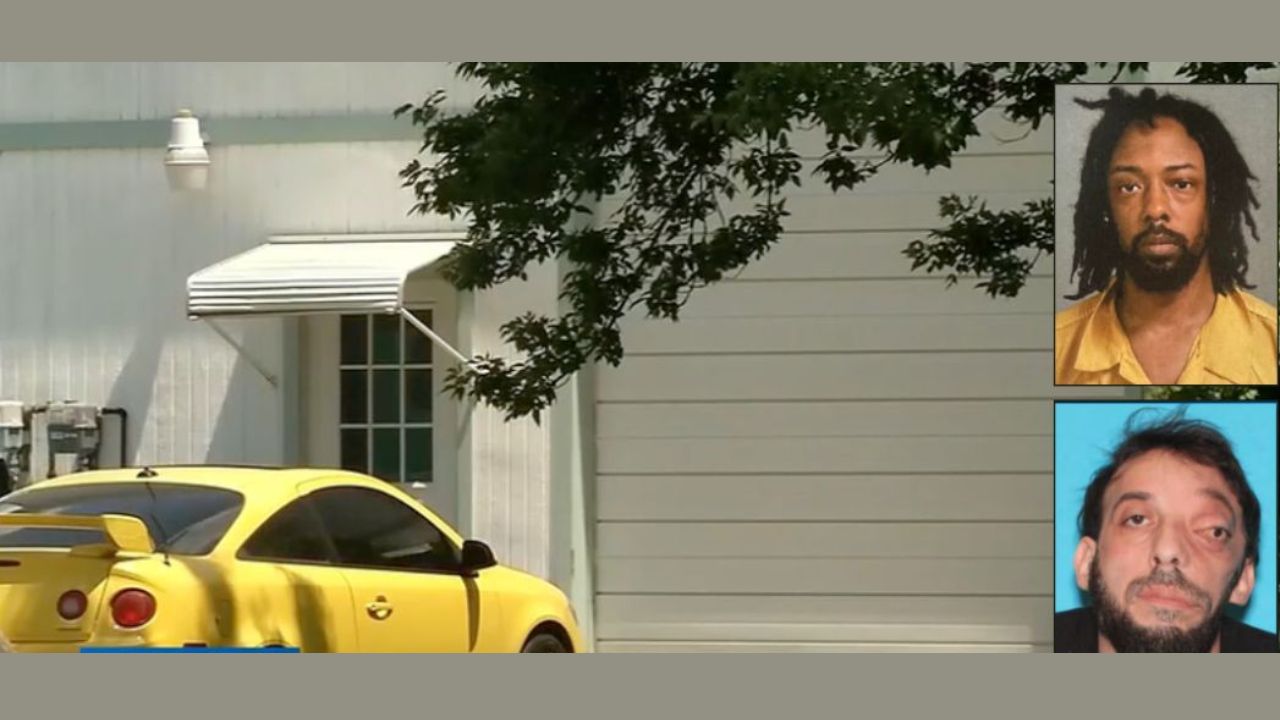 He Came to Sell Car Seats on Facebook Marketplace. He Left in a Body Bag After a Fight Over Mercedes vs. BMW