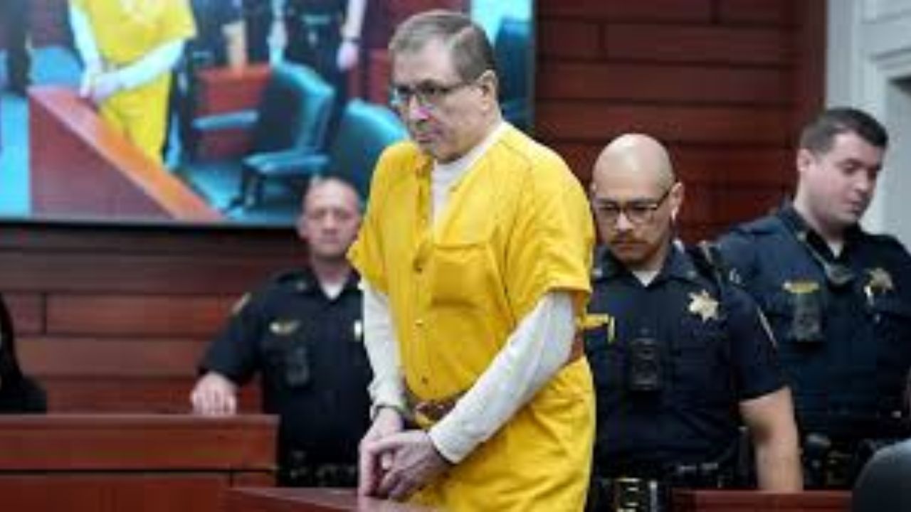 He Cut the Power, Lured His Brother Outside, Then Killed Everyone — Here’s Why He Did It