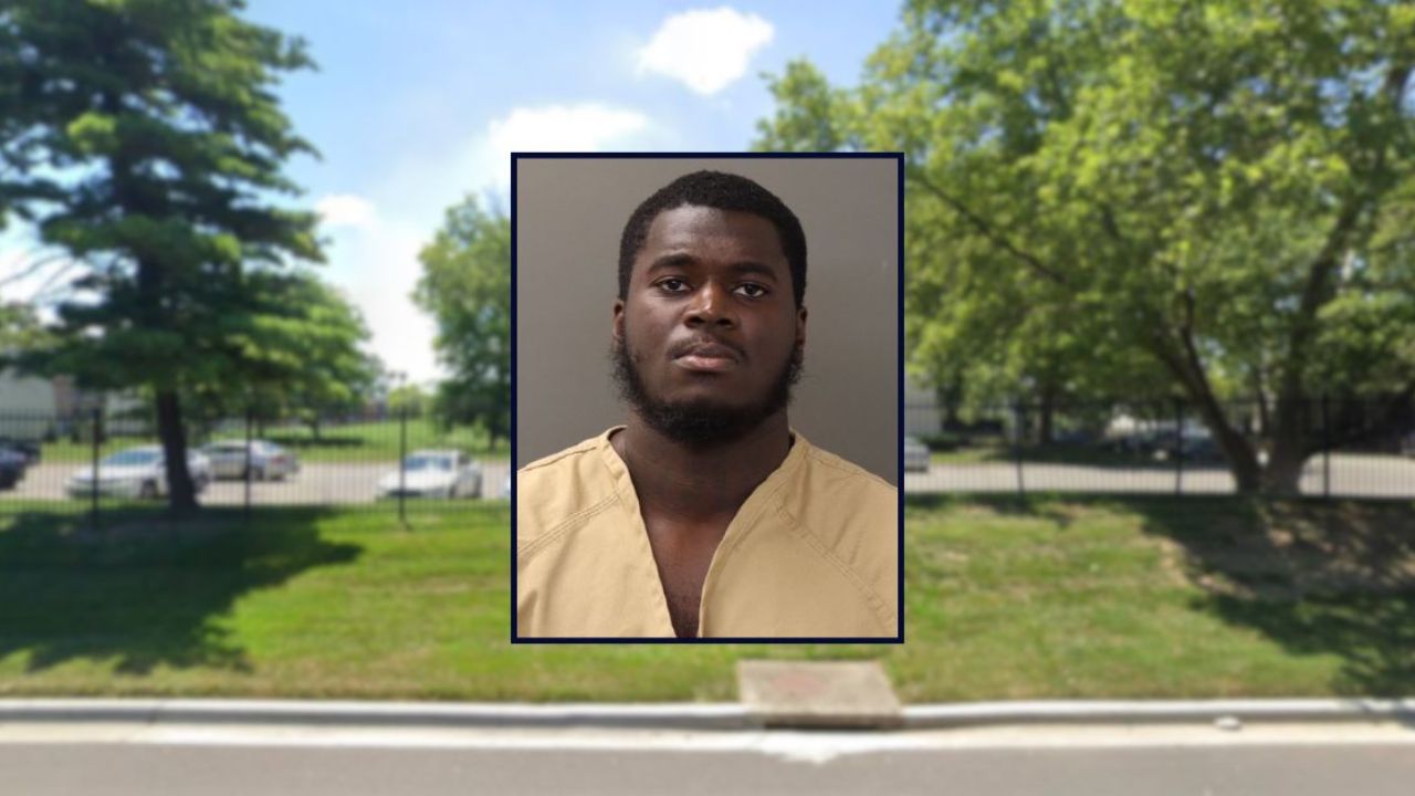 He FaceTimed his ex from inside her apartment — then set it on fire while she watched