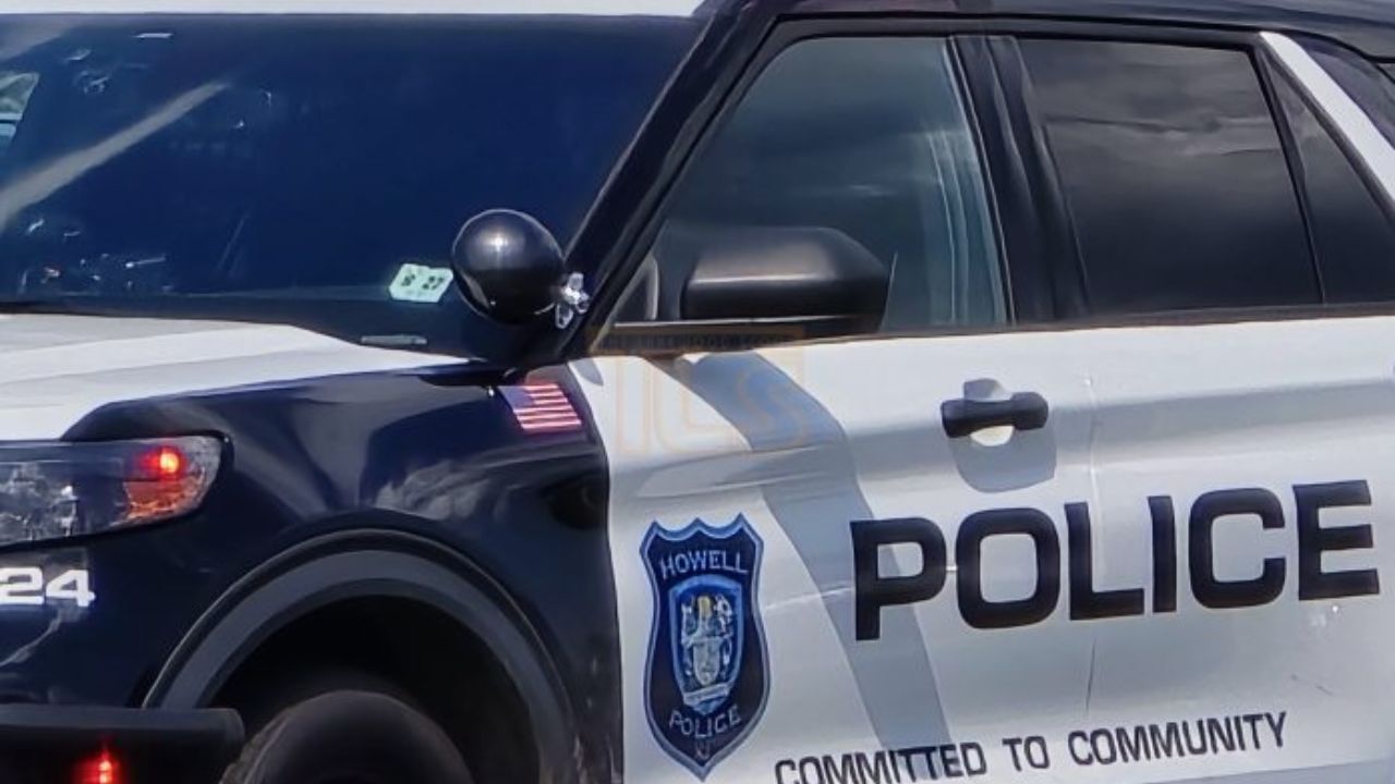 He Kicked Open the Door and Tried to Flee — Then a Homeowner Stopped Him. The Suspect Was 12