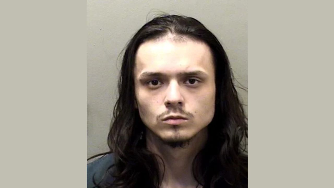 He Put a Gun to Her Head Walking to Her Car — Now He's Going to Prison for 12 Years