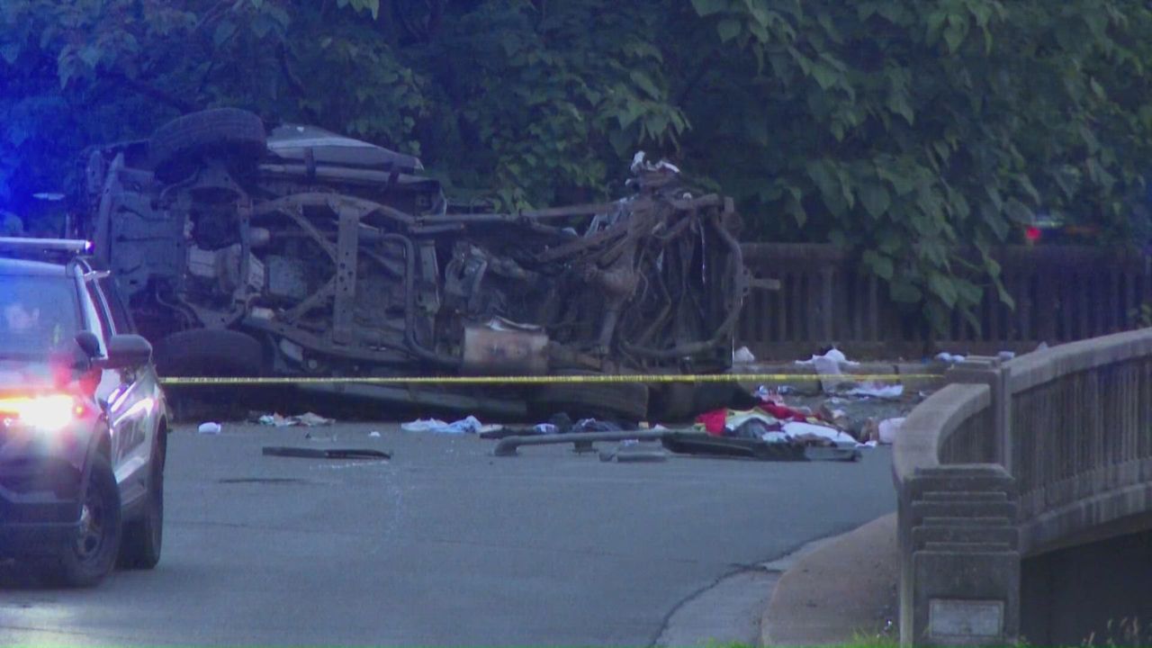 He Robbed a Walgreens — Then His Own Escape Killed Him