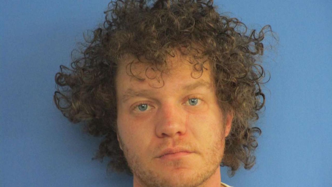 He Said He Fled to Colorado to "Have a Little Fun." Police Say He Had Just Shot His Own Mother and Stepfather.