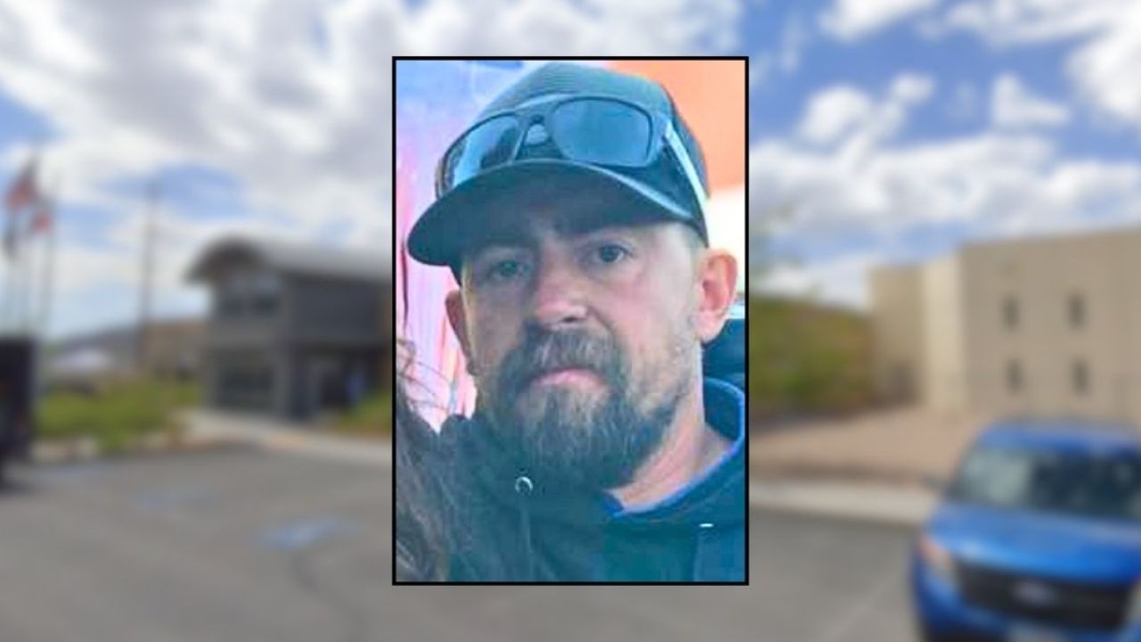 He Said "Why Won't You Die?" — Utah Man Tried to Snap His Wife's Neck Months After Stabbing Her With Scissors