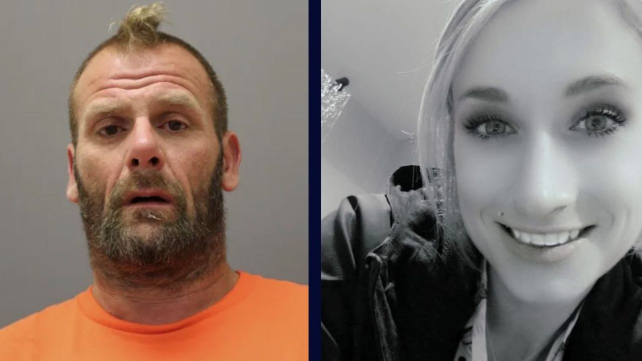 He Shot Her in the Face, Then Hid in a Tree. Now a Judge Has Sentenced Him to 34 Years.