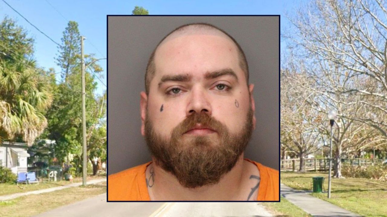 He Shot His Best Friend Over a Vape — Then Waited 4 Hours to Call 911