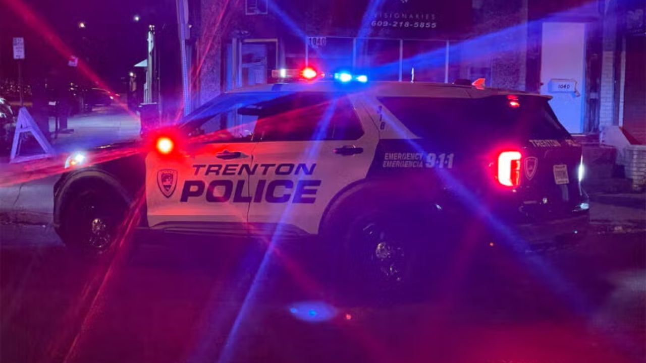 He Stabbed His Own Aunt 17 Times — Then a Family Member Made the Grim Discovery in New Jersey