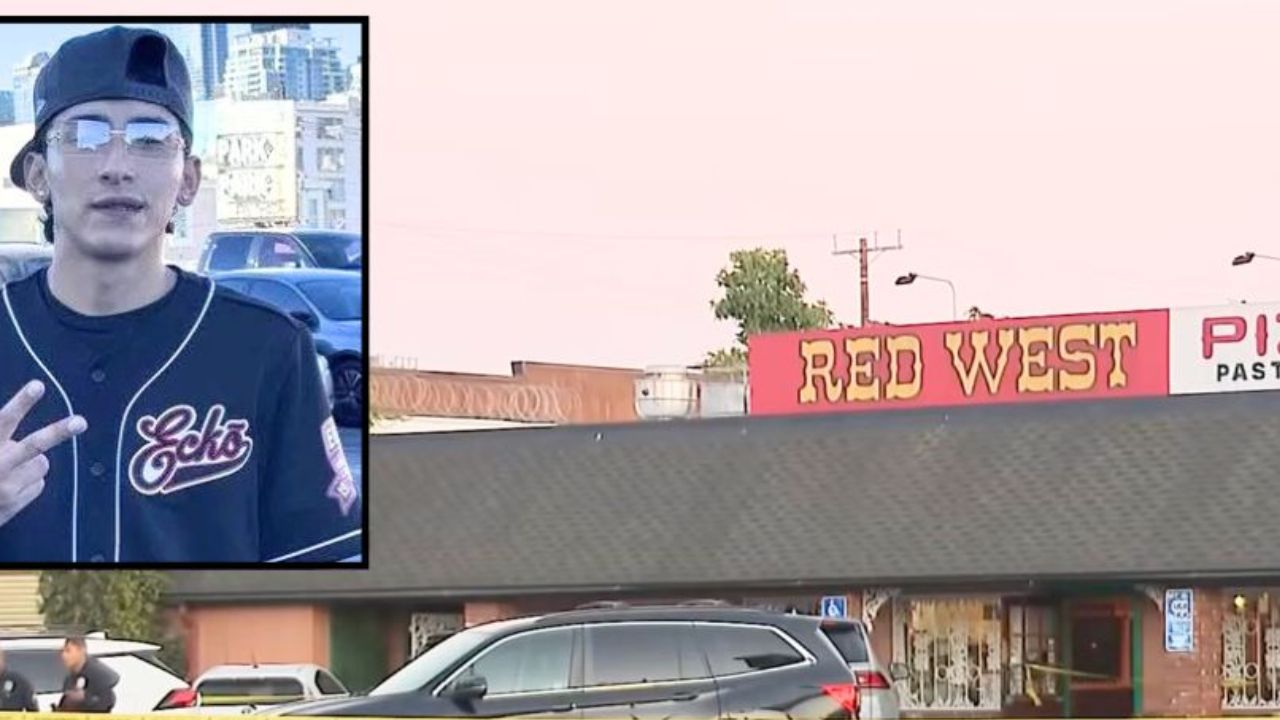 He Stepped In to Stop a Fight at His Own Birthday Party — Then a Gunman Fired Into the Crowd