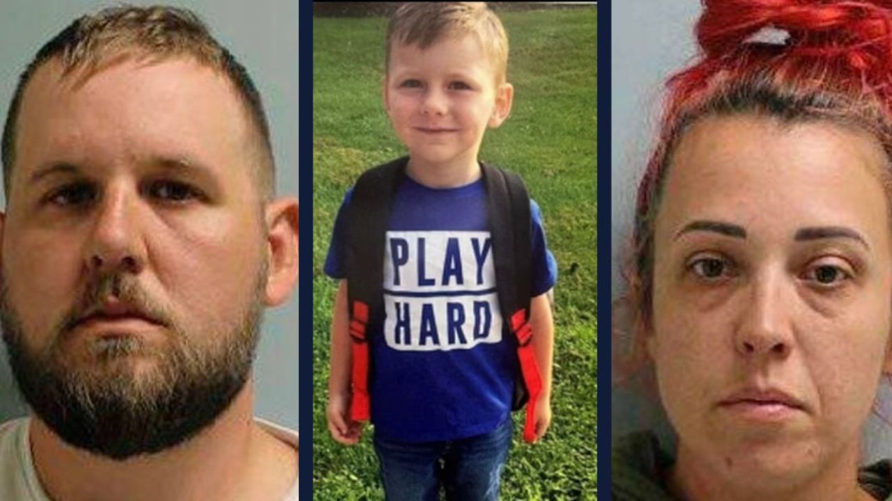 He Texted Her Back — Not Knowing Those Messages Would One Day Help Convict Her: The Haunting Trial of a 5-Year-Old's Death