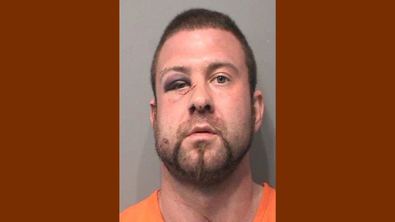 He Told His Family 'I've Got Something for You When We Get Home' — Now He's Going to Prison for 20 Years