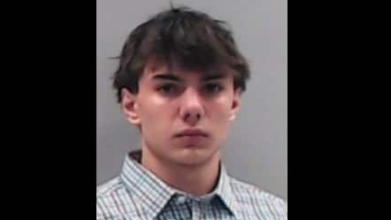 He Was Going 104 mph — Then a Couple Was Dead. Now a Teen Is Free While He Awaits Trial.