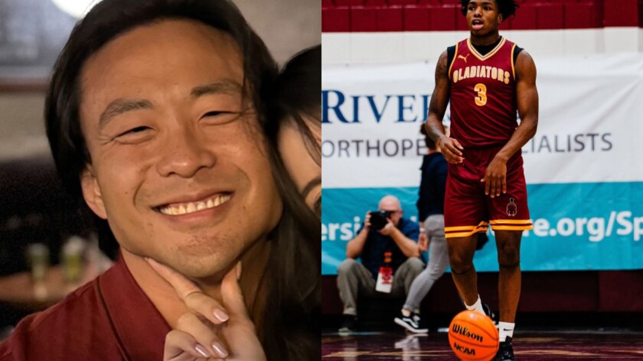 He Was Heading Home After Basketball. He Never Made It — A Chicago Teen and His Uber Driver Were Ambushed and Killed