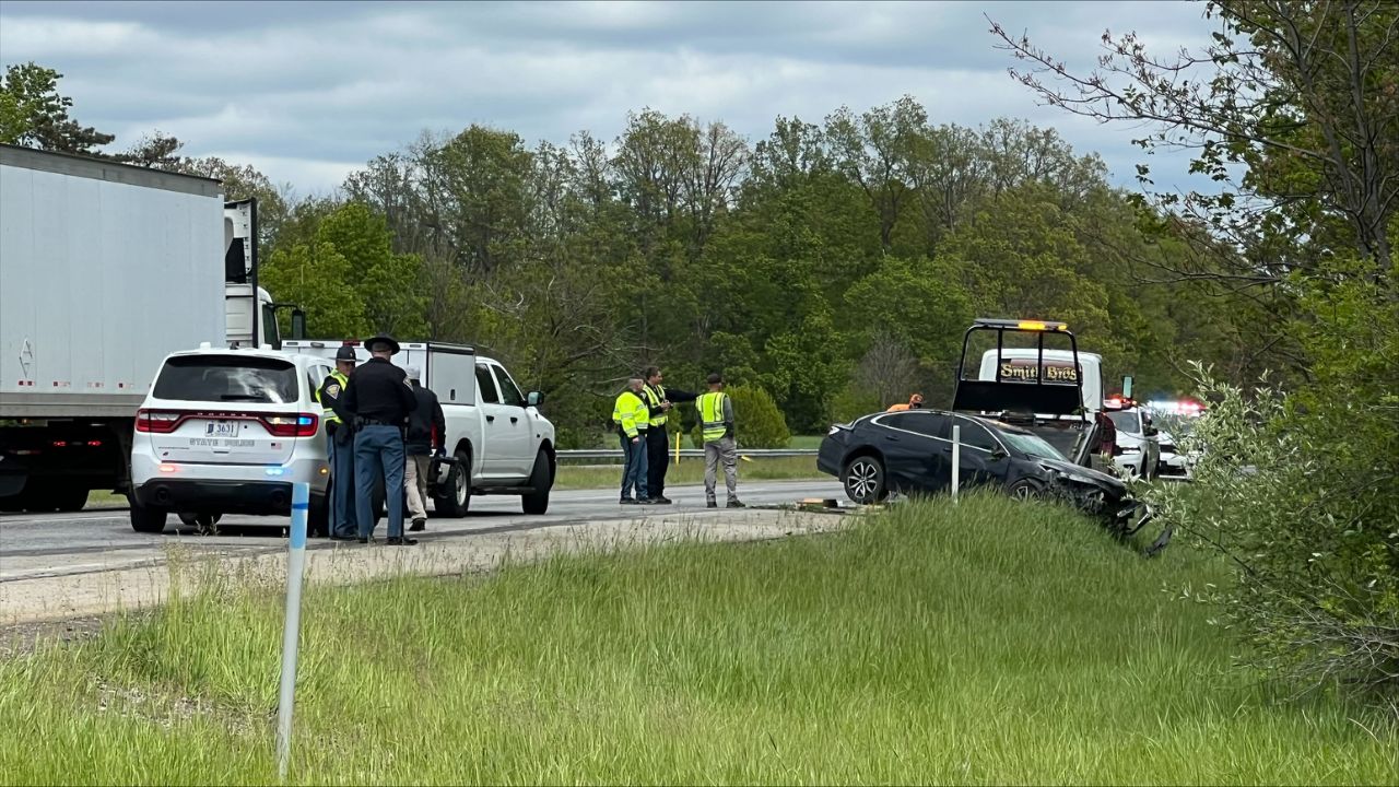 He Was Just the Subject of a Welfare Check. Minutes Later, He Was Dead After a Multi-County Police Chase.