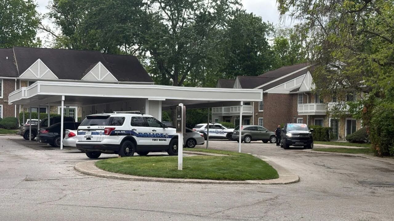 He Was Only 19 — Now Police Are Searching for Who Shot Him at a Fort Wayne Apartment Complex