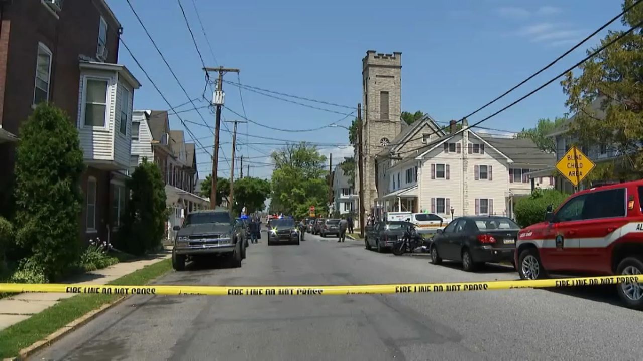 He Was Only 27 — His Body Was Found Submerged in a Pennsylvania Pond, and Nobody Knows Why Yet