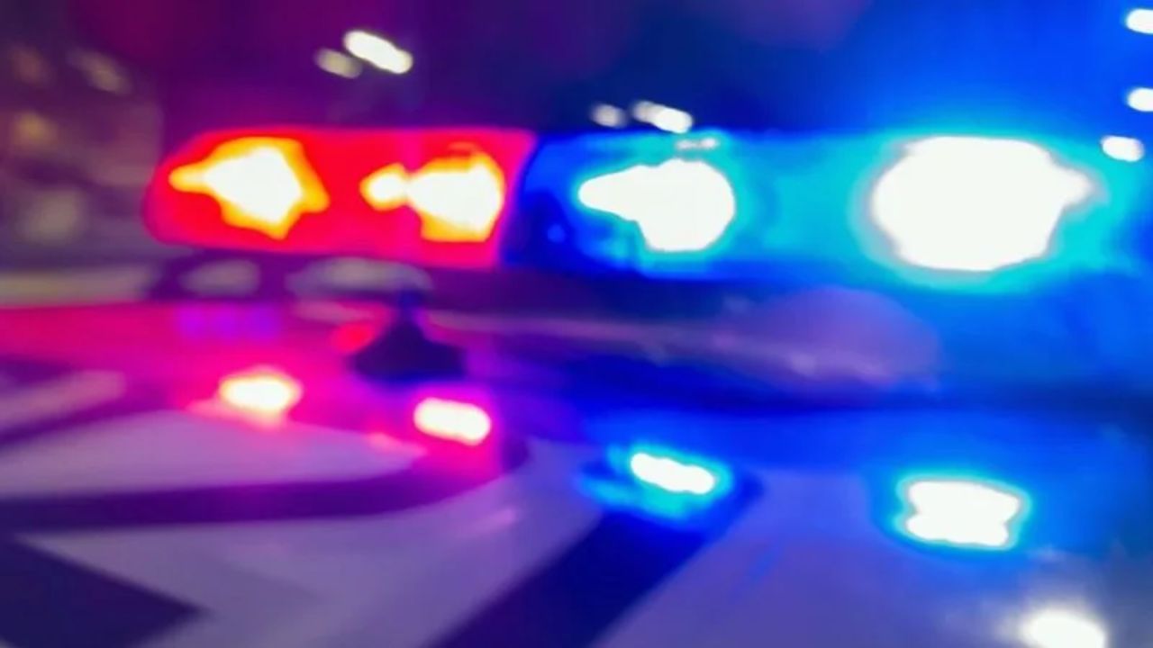 He Was Only 8 Years Old — A Hit-and-Run Driver Left Him to Die on a Little Rock Street