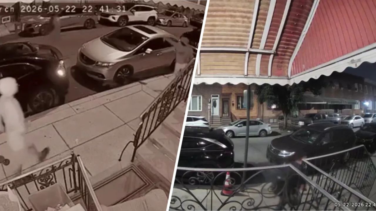 He Worked 13 Hours at Two Jobs. Then a Group Followed Him Home and Beat Him Until He Bled — South Philly Father Speaks Out