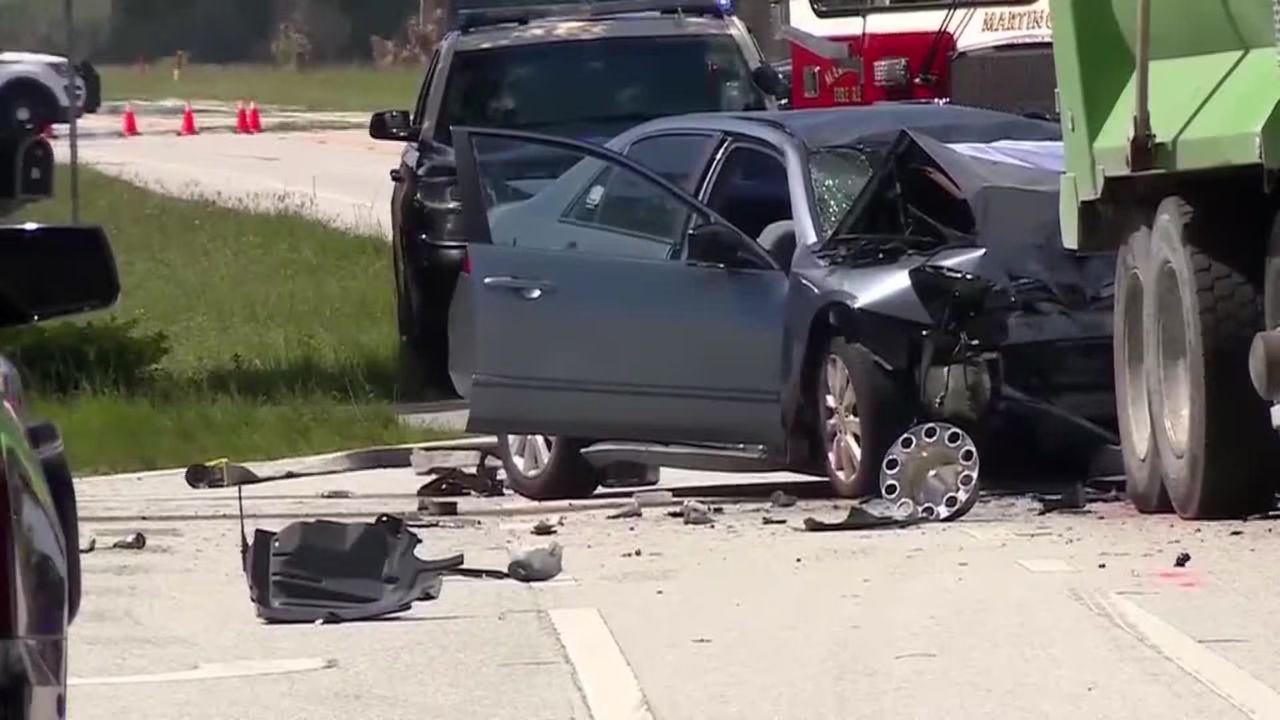 He was hours away from graduation. Then came the crash that devastated his entire school