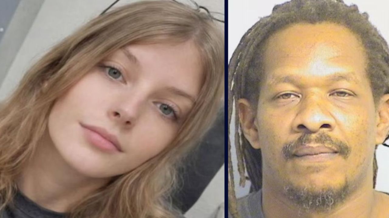 Her Last Text Was About a Candy Bar. Now a Man Is Charged After Her Body Was Found Near a Highway