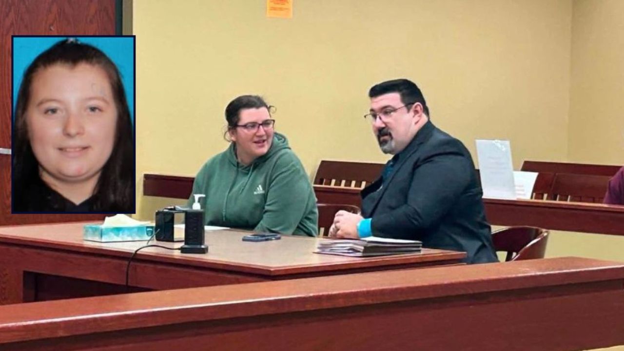 Her Own Parents Lured Her Into the Woods, Stabbed Her, and Cut Her Baby Out — Now One Charge Has Been Dropped