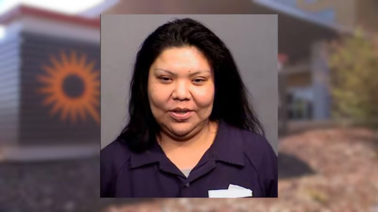 ‘I Killed Him’: Arizona Mom Called 911, Then Hung Up — Police Found Her Dead Baby Frozen in Hotel Freezer