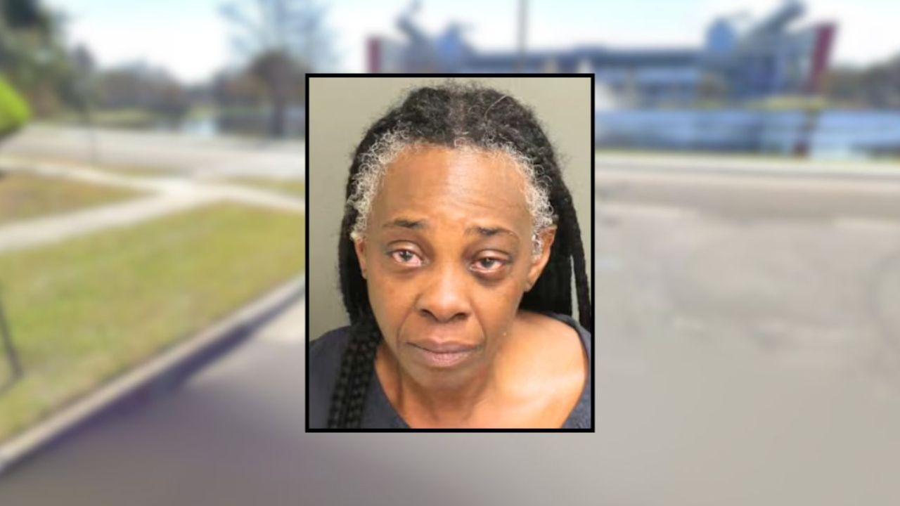 'I Need Help': Boy Calls 911 on His Own Drunk Mom After She Crashed the Car — She Said She Only Had 'Half a Shot'