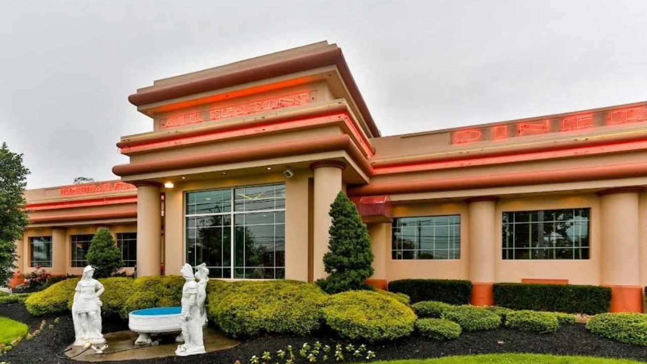 I Walked Into This Eatontown Diner for Breakfast and Left Obsessed With Their Burger
