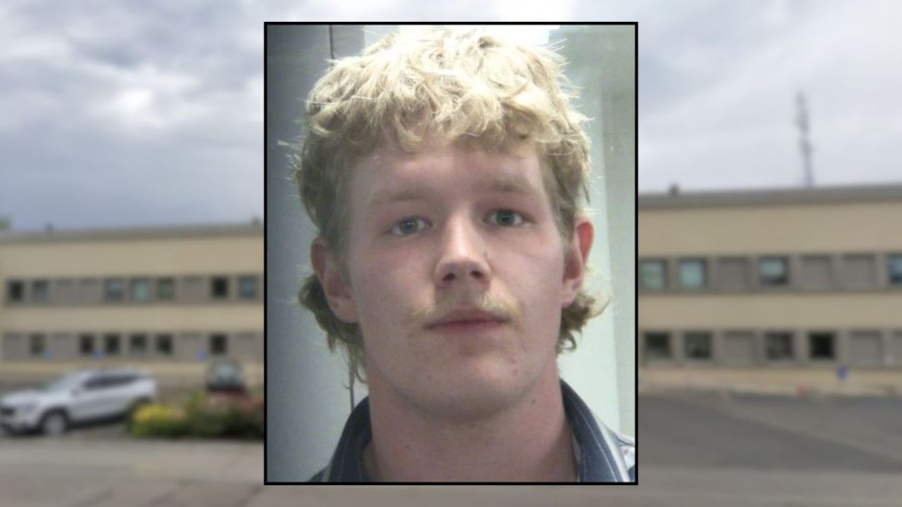 Idaho Teen Told to 'Learn How to Drive' Beats Man So Badly He Needed Brain Surgery