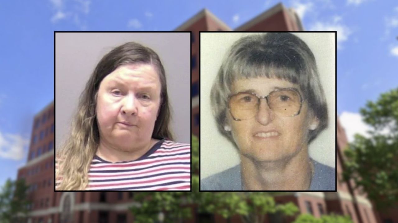 Illinois Caregiver Hid Neighbor's Death for 3 Years — Body Found Mummified, $130K Allegedly Stolen