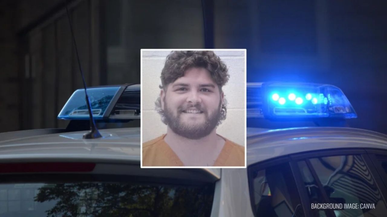Illinois Man Tried to Steal a $160K Boat in Kentucky — Here's How He Got Caught
