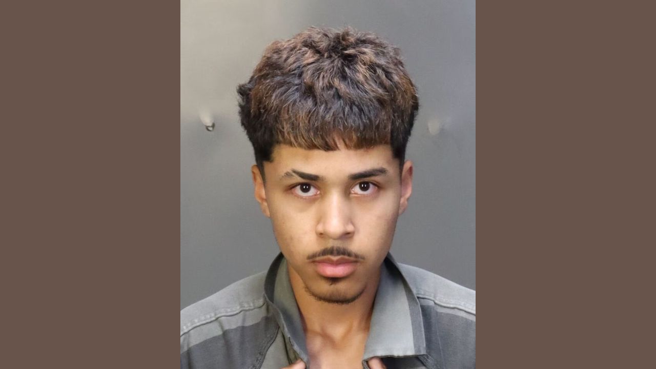 'I'm Going to Pop His Ass': Waco High Student Allegedly Flashed a Hidden Pistol at a Classmate — 200 Feet From School